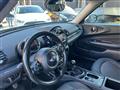 MINI CLUBMAN 2.0 Cooper D