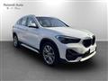 BMW X1 sdrive18d Sport auto