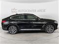 BMW X4 xDrive20d 48V xLine