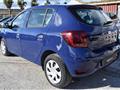 DACIA SANDERO 1.0 SCe 12V 75CV