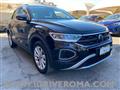 VOLKSWAGEN T-ROC 1.5 TSI ACT DSG