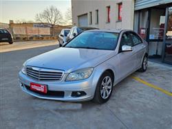 MERCEDES Classe C C 220 cdi BE (220 cdi) Avantgarde