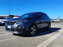 PEUGEOT 3008 BlueHDi 130 S&S GT Line