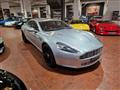 ASTON MARTIN RAPIDE V12 FULL-B&0-DVD-TAGLIANDI ASTON