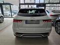 JAGUAR E-pace R-Dynamic SE Navi Camera Tetto C.20" LED BlackPack RDynamic