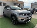 JEEP Compass 2.0 Mjt II aut. 4WD Limited