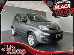 FIAT PANDA 0.9 TwinAir Turbo Natural Power Easy