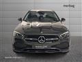 MERCEDES CLASSE C C 220 d Mild hybrid 4Matic Advanced All-Terrain