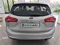 FORD FOCUS 1.5 EcoBlue 120 CV SW Business