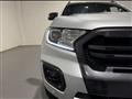 FORD RANGER 2.0 TDCI DOUBLE CAB AUTO. WILDTRAK