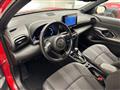 TOYOTA YARIS CROSS 1.5 Hybrid 5p. E-CVT AWD-i Adventure