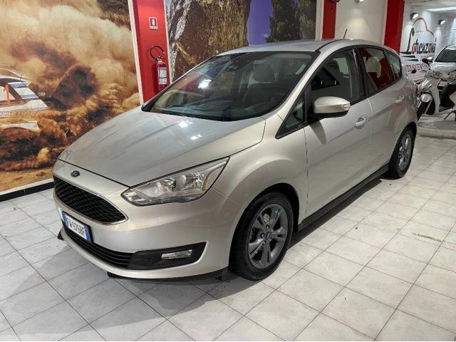 FORD C-Max 1.5 tdci Business s&s 120cv my18.5