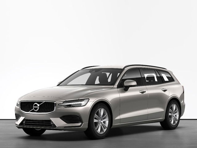 VOLVO V60 2.0 b3 Momentum Business auto 8m my21