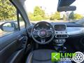 FIAT 500X 1.3 MultiJet 95 CV 120° UNICOPROPRIETARIO