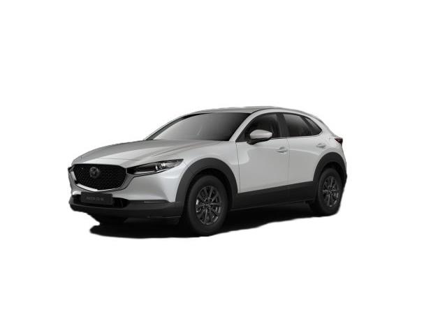 MAZDA CX-30 -  2.0 m-hybrid Exclusive 2wd 150cv 6at