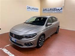 FIAT TIPO 1.4 T-Jet 120CV GPL 5 porte Lounge