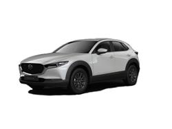 MAZDA CX-30 -  2.0 m-hybrid Exclusive 2wd 150cv 6at