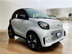 SMART EQ FORTWO EQ Passion