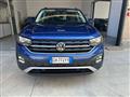 VOLKSWAGEN T-CROSS 1.0 TSI Style BMT