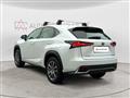 LEXUS NX Hybrid 4WD Premium