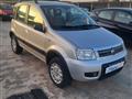 FIAT Panda 1.2 4x4 Climbing