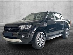 FORD RANGER 2.0 TDCi aut. 213CV DC Wildtrak 5 posti