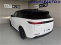 LAND ROVER RANGE ROVER SPORT 3.0D l6 249 CV SE Tetto Apr - Pronta Consegna