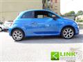 FIAT 500 1.2 S