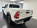 TOYOTA HILUX 2.8 D-4D A/T 4WD 4 porte Double Cab GR SPORT