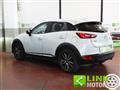 MAZDA CX-3 2.0L Skyactiv-G AWD Exceed *UNICO PROPRIETARIO*