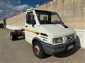 IVECO Daily 59-12 Telaio passo 3600 Patente C