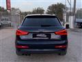 AUDI Q3 2.0 TDI 177 CV quattro S tronic S Line