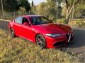 ALFA ROMEO GIULIA 2.9 T V6 Quadrifoglio MANUALE