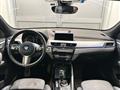 BMW X1 sDrive16d Msport