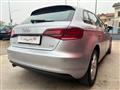 AUDI A3 SPORTBACK SPB 1.6 TDI clean diesel S tronic Ambiente