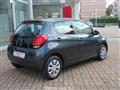 CITROEN C1 VTi 72 S&S 5 porte Feel