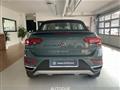 VOLKSWAGEN T-ROC CABRIOLET 1.0 TSI STYLE 110 CV