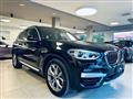 BMW X3 xdrive20d xLine 190cv auto my19