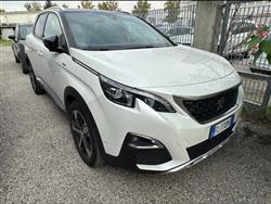 PEUGEOT 3008 BlueHDi 150 S&S GT Line