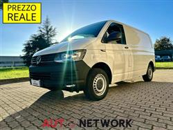 VOLKSWAGEN TRANSPORTER FURGONE 2.0 TDI 150CV 4Motion PC Furgone