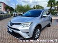 TOYOTA RAV4 2.5 Hybrid LOUNGE