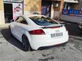 AUDI TT Coupé 2.0 TFSI S-Line