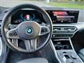 BMW SERIE 3 TOURING 320e Touring Msport