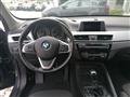 BMW X1 xDrive20d Business