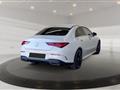 MERCEDES CLASSE CLA COUPE Automatic 4Matic AMG Line Premium