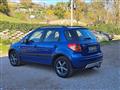 SUZUKI SX4 DDiS 16V Outdoor Line