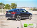 BMW X4 xDrive20d xLine