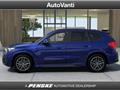 BMW X1 sDrive 18i Msport