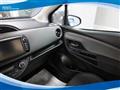 TOYOTA YARIS Hybrid 1.5 VVTi 5 Porte Business E-CVT EU6