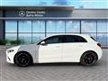 MERCEDES CLASSE A A 180 d Automatic Sport